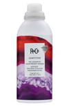R + Co 5.75 Oz. Gemstone Pre-shampoo Color Protect Masque In Colorless