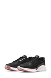 Nike Zoomx Superrep Surge Sneakers In Black/metallic Mahogany