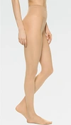 Wolford Individual 10 Tights In Fairly Light