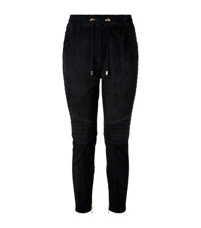 balmain joggers