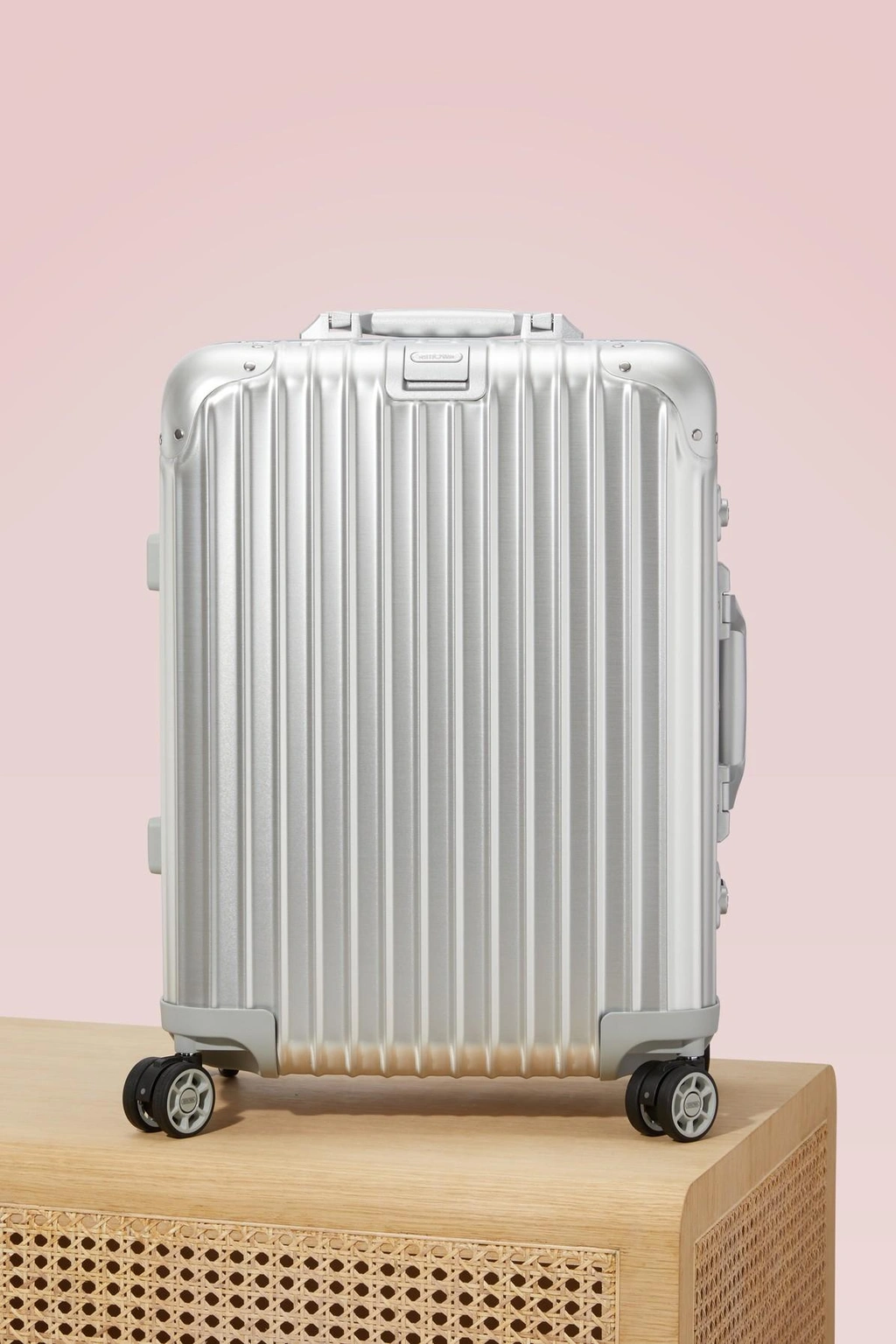 Rimowa Topas Cabin Multiwheel Luggage - 32l | ModeSens