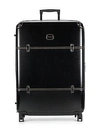 Bric's Bellagio 32" Spinner Suitcase In Pink