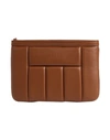 Dunhill Handbags In Brown