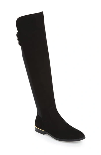 Calvin klein priya discount boots