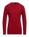 40weft Sweaters In Red