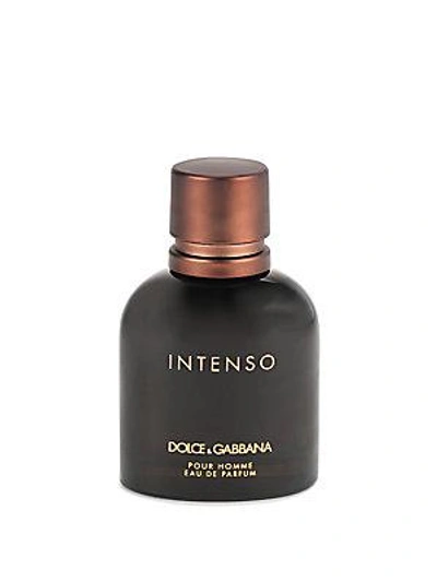 Dolce & Gabbana Pour Homme Intenso Eau De Parfum/2.5 Fl. Oz.