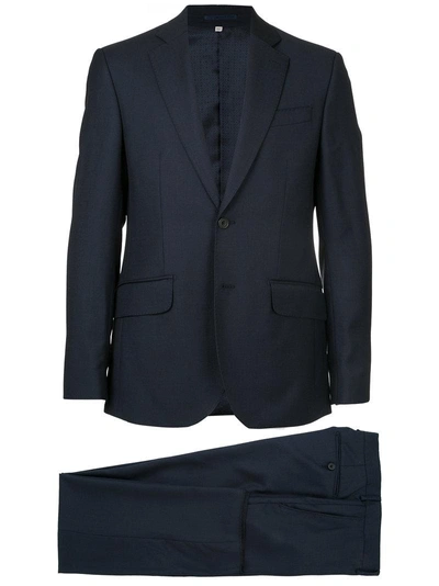 Hardy Amies Plain Formal Suit