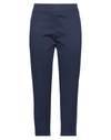 Pianurastudio Pants In Blue