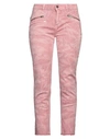 Zadig & Voltaire Jeans In Pink