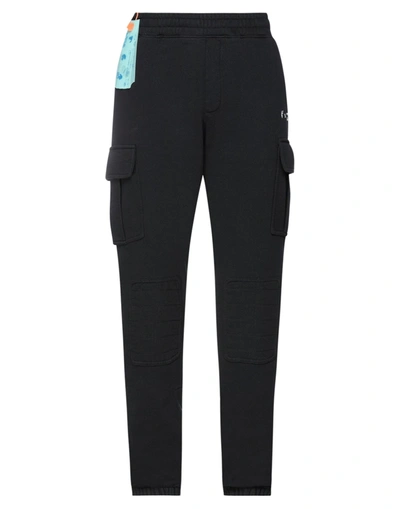 Off-white &trade; Pants In Black