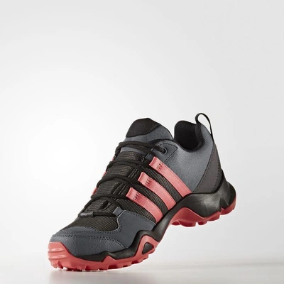 Adidas Originals Ax2 Climaproof Shoes In Multicolor | ModeSens