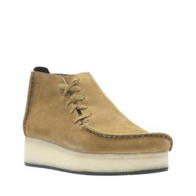 Lugger - Dark Nubuck | ModeSens