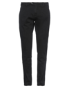 Roy Rogers Pants In Dark Blue