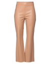 Susy-mix Pants In Camel