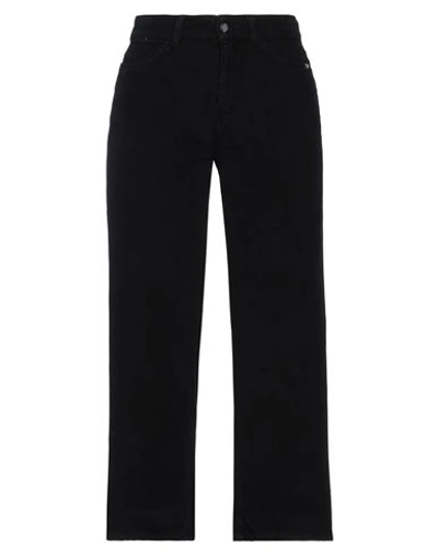 Amish Jeans In Black