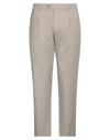 Cruna Pants In Brown
