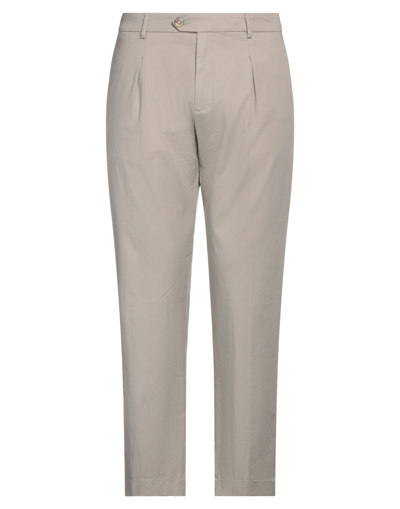 Cruna Pants In Brown