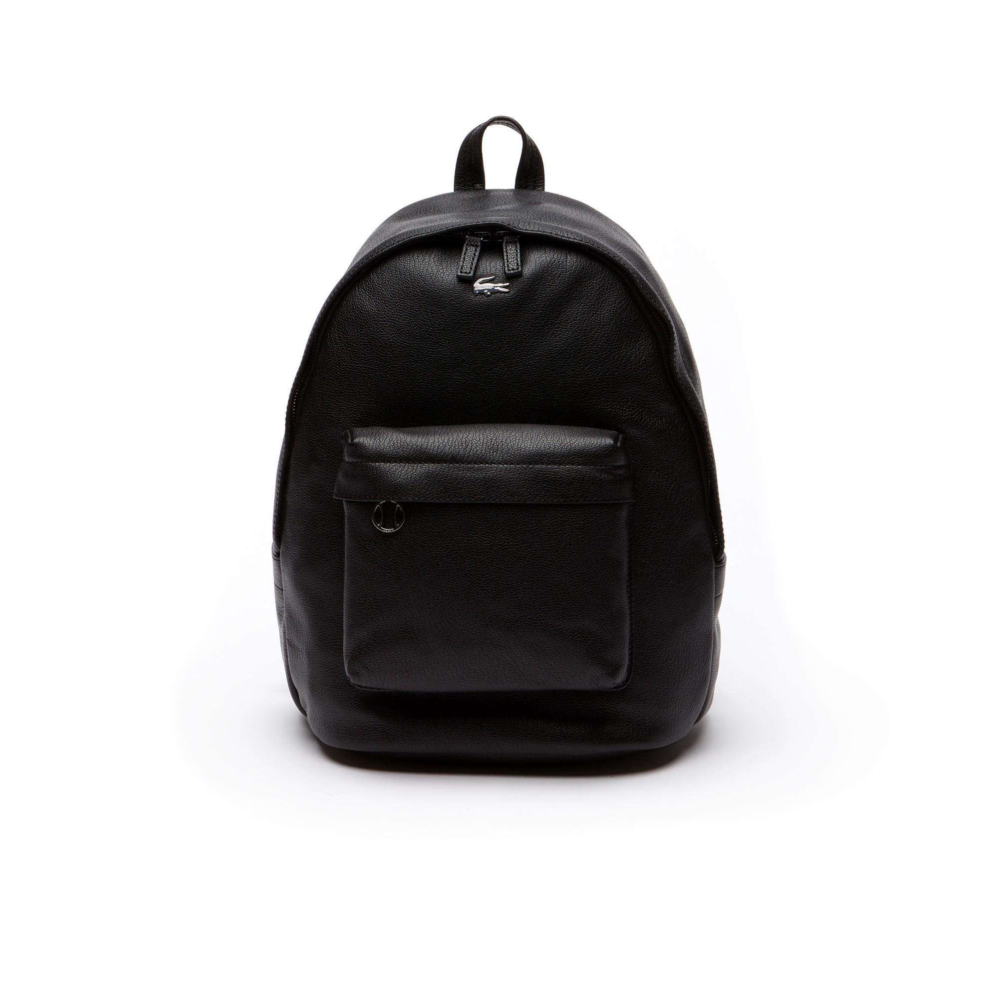 lacoste backpack women's