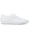 Marni Sneakers In White