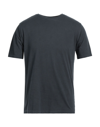 R3d Wöôd T-shirts In Grey
