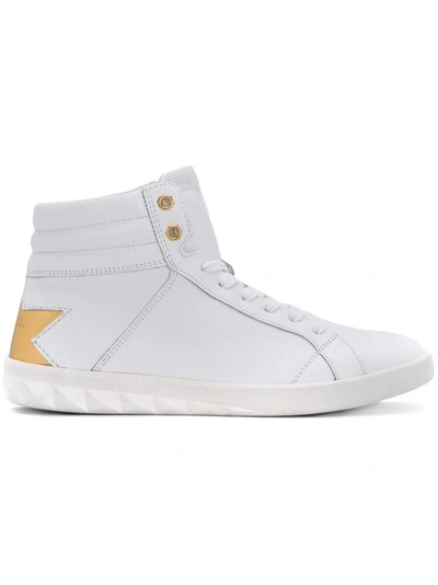 Diesel Solstice Hi In White