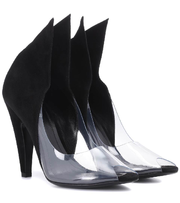 calvin klein pumps sale