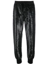 Ashish Sequinned Trousers