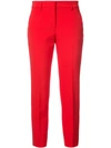 Msgm Tapered Trousers