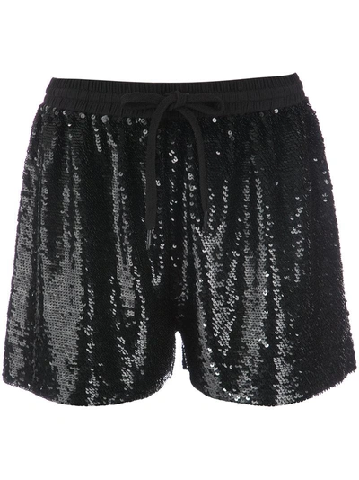 Ashish Sequinned Shorts