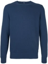 Drumohr Blue