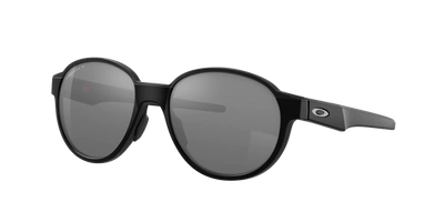 Oakley Coinflip (low Bridge Fit) Sunglasses In Prizm Black Polarized
