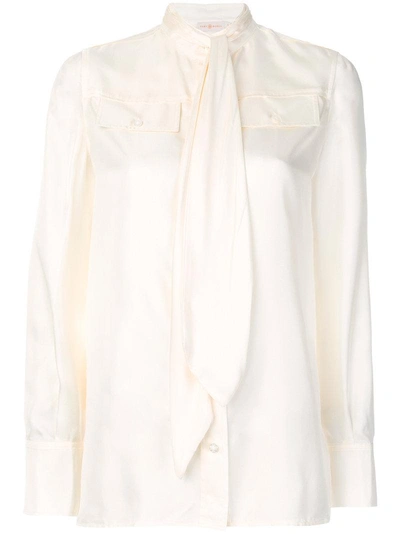 Tory Burch Holly Blouse