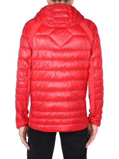 Red canada goose hybridge 2024 lite