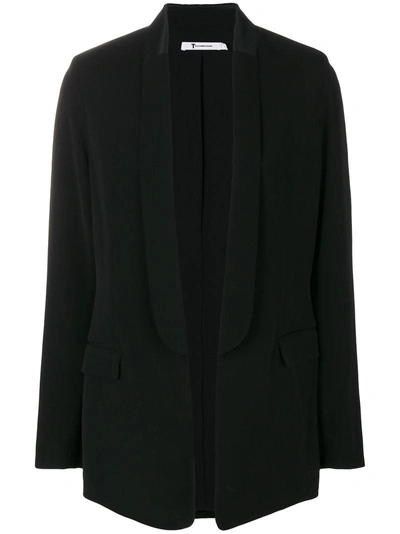 Alexander Wang T Tuxedo Jacket