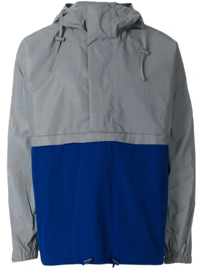 Adidas originals eqt on sale windbreaker