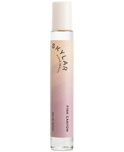 Skylar Pink Canyon Eau De Parfum Rollerball 0.33 oz/ 10 ml