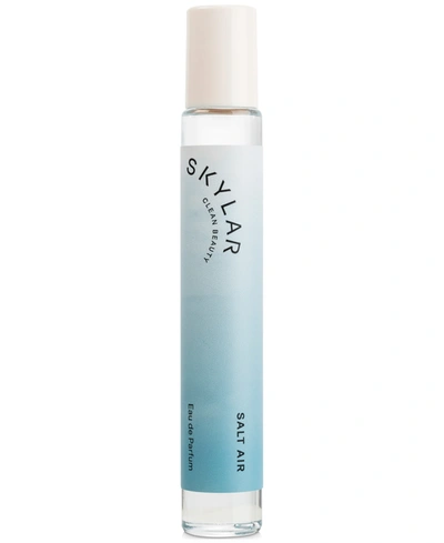 Skylar Salt Air Eau De Parfum Rollerball 0.33 oz/ 10 ml Eau De Parfum Rollerball