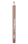 Melt Cosmetics Perfectionist Lip Pencil Sepia
