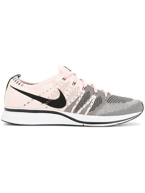 nikelab flyknit trainer