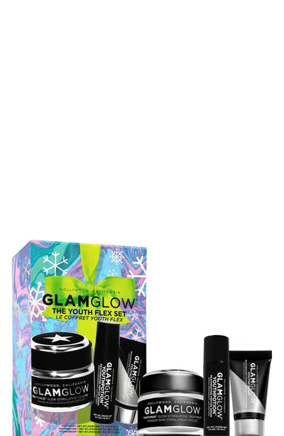 Glamglow The Youth Flex Gift Set ($102 Value)