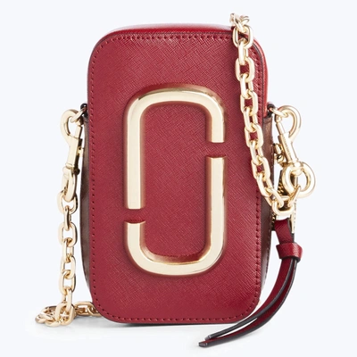 Marc Jacobs Hot Shot