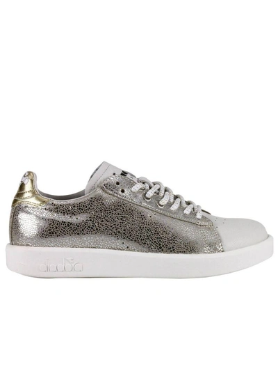 DIADORA SNEAKERS SHOES WOMEN DIADORA HERITAGE 8190781