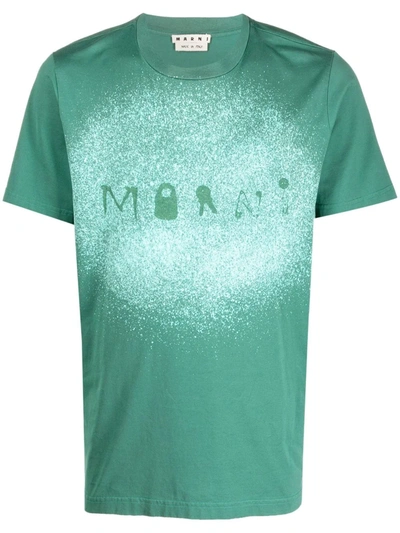 MARNI T-Shirts for Men | ModeSens