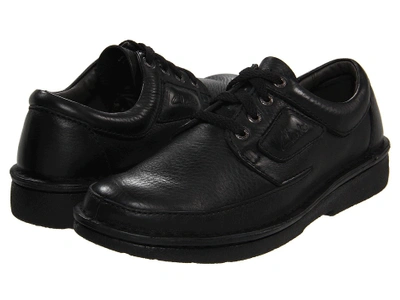 Clarks - Natureveldt (black Leather) Men's Lace Up Casual Shoes | ModeSens