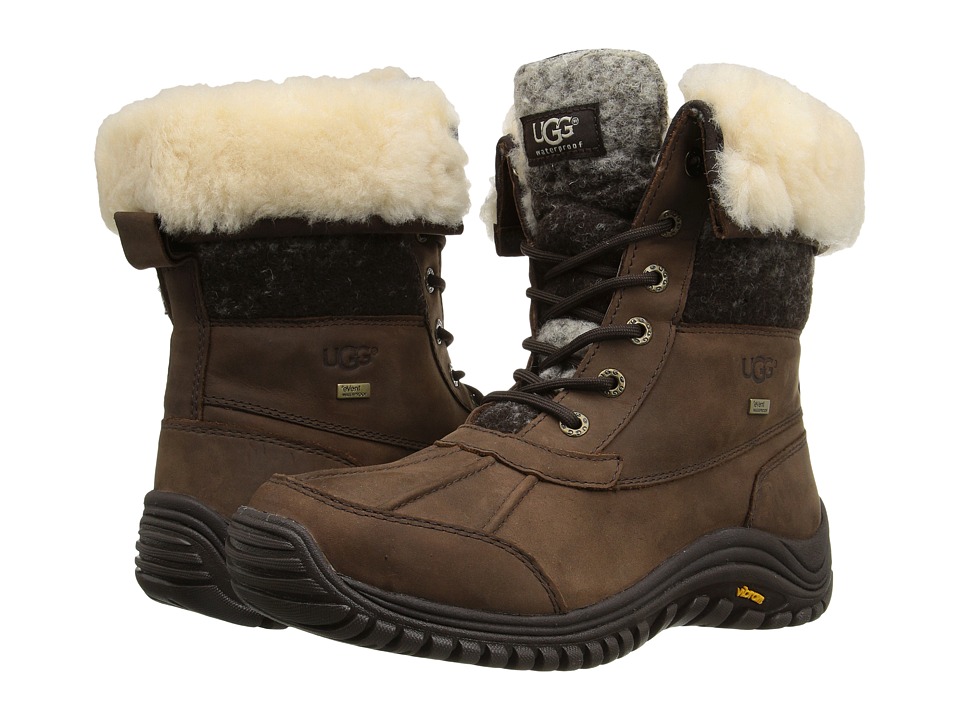 ugg cold weather boots