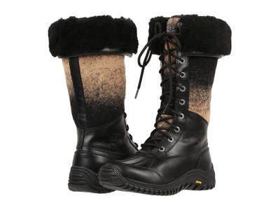 - Adirondack (black) Women's Boots | ModeSens