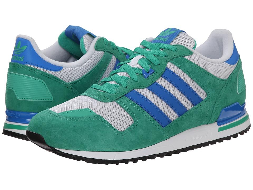 zx 700 Green