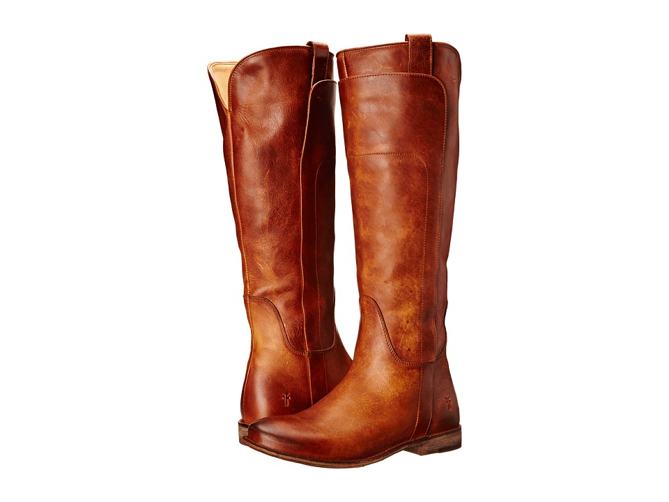 paige riding boots frye