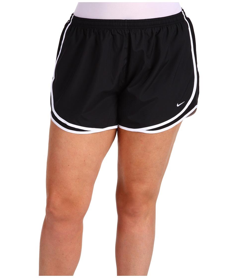 women's dry tempo running shorts