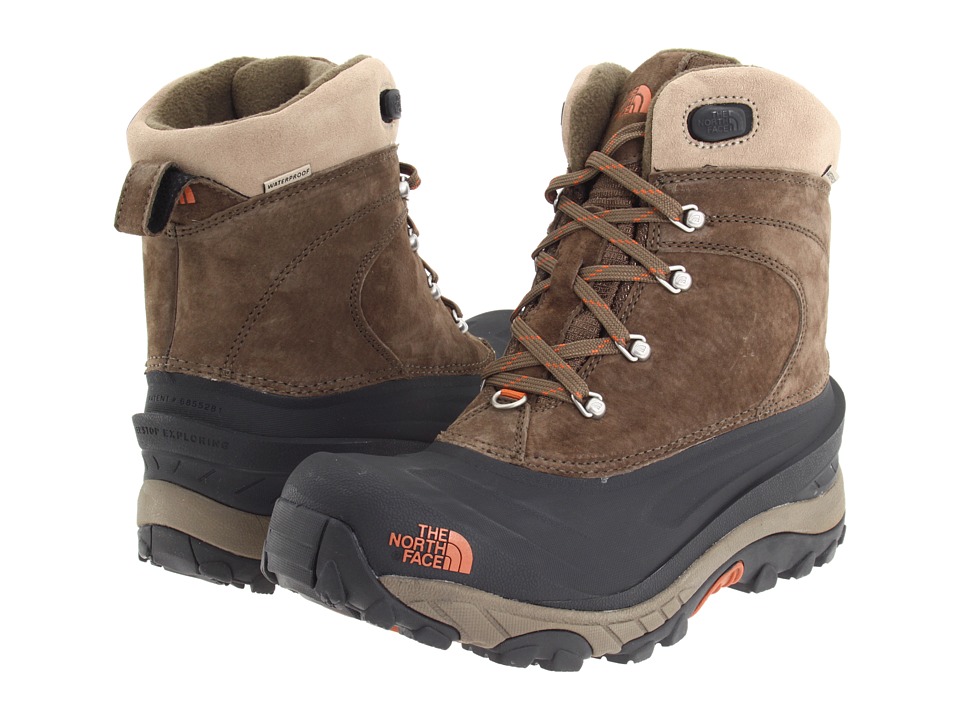the north face m chilkat iii